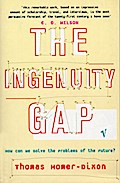 The Ingenuity Gap