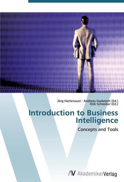 Introduction to Business Intelligence