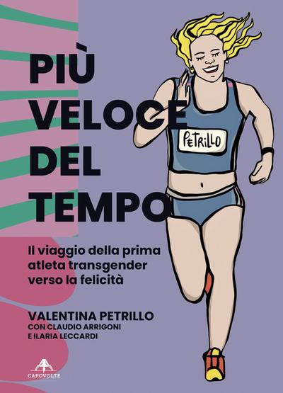 Più veloce del tempo