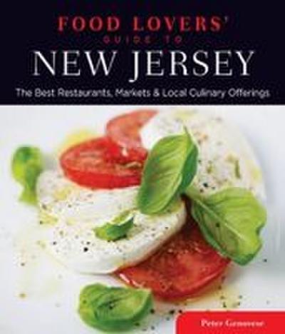 Food Lovers’ Guide to® New Jersey