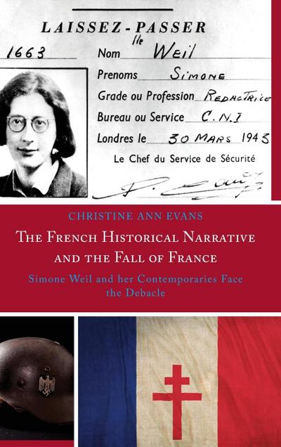 French Historical Narrative and the Fall of France