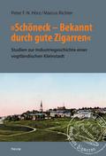 ’Schöneck - Bekannt durch gute Zigarren’