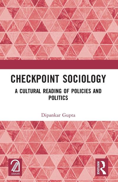 Checkpoint Sociology