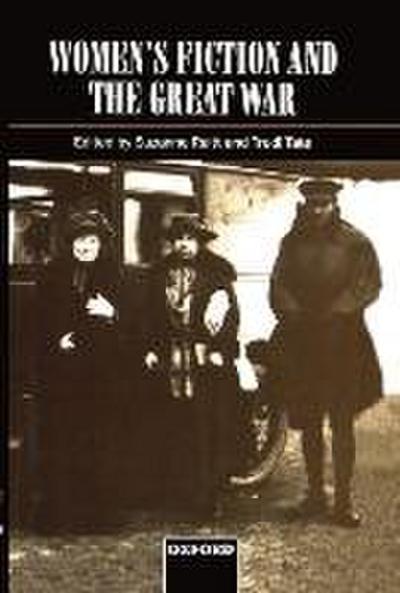 Women’s Fiction and the Great War