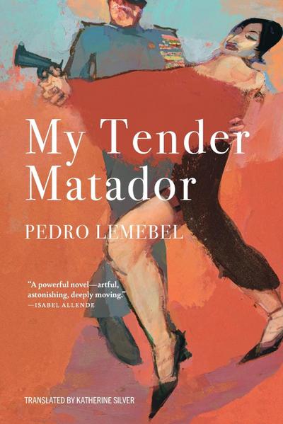My Tender Matador