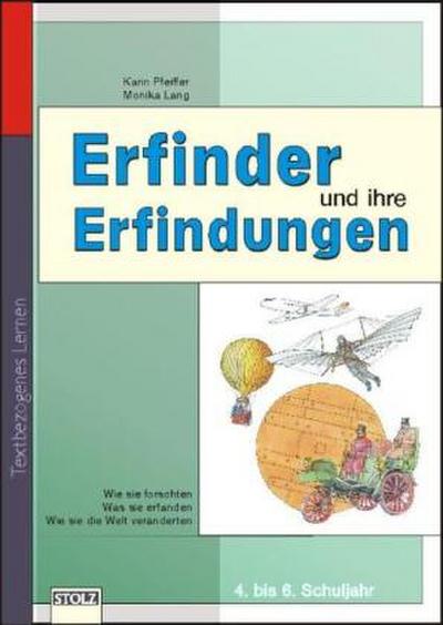 Erfinder und ihre Erfindungen