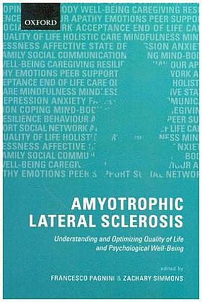 Amyotrophic Lateral Sclerosis