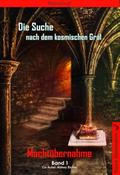 Machtübernahme