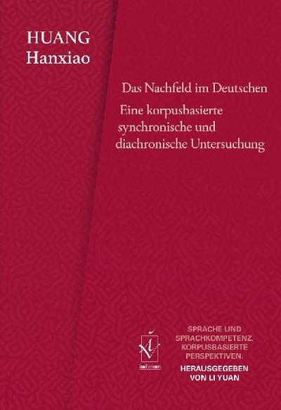 Das Nachfeld im Deutschen