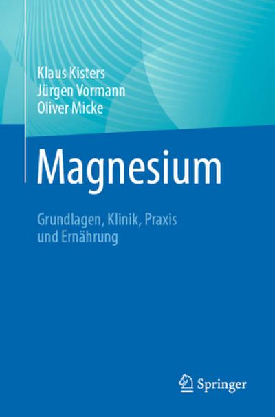 Magnesium