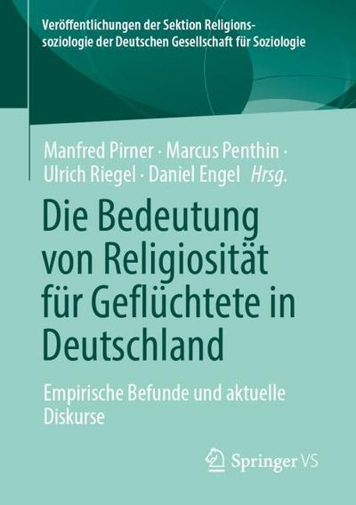 Die Bedeutung von Religiosität für Geflüchtete in Deutschland