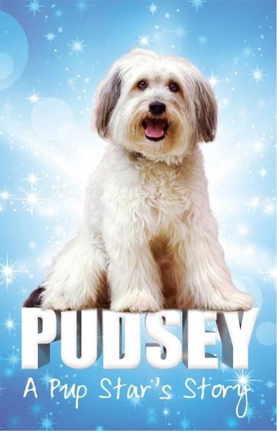 Pudsey: A Pup Star’s Story