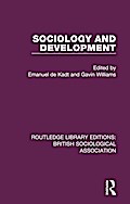 Sociology and Development