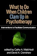 What to Do When Children Clam Up in Psychotherapy