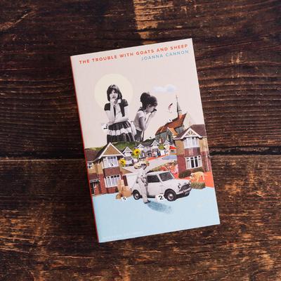 The Trouble with Goats and Sheep