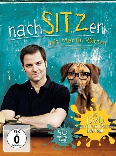 NachSITZen, 2 DVD