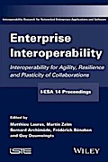 Enterprise Interoperability