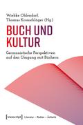 Buch und Kultur
