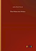 The Princess Dehra