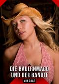 Die Bauernmagd und der Bandit