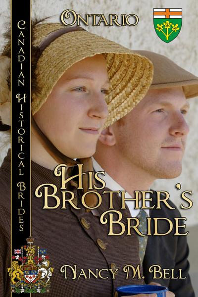 His Brother’s Bride