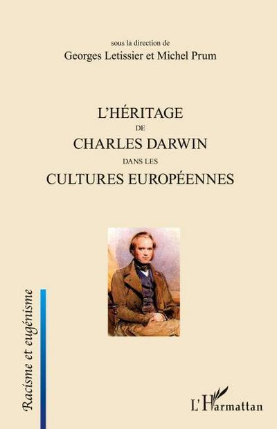 L’Héritage de Charles Darwin dans les cultures européennes