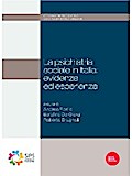 La psichiatria sociale in Italia: evidenze ed esperienze