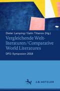 Vergleichende Weltliteraturen/Comparative World Li