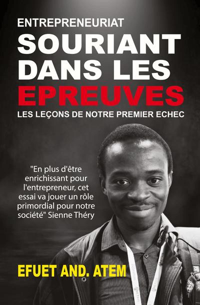 Souriant dans les épreuves
