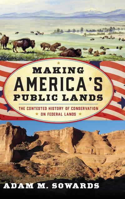 Making America’s Public Lands