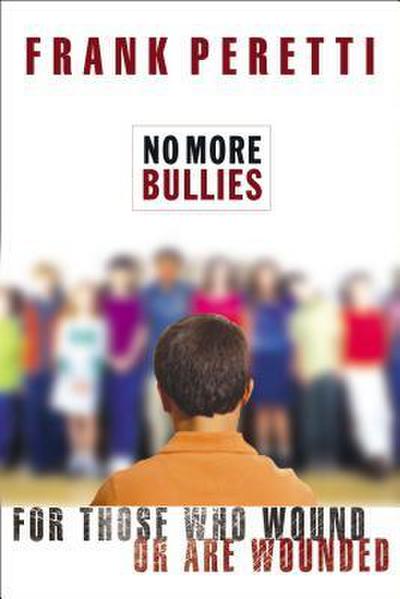 The No More Bullies