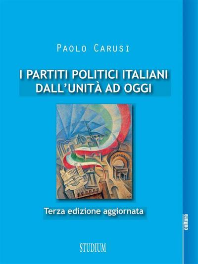 I partiti politici italiani dall’Unità ad oggi