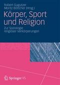Körper, Sport und Religion