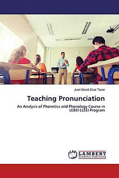 Teaching Pronunciation