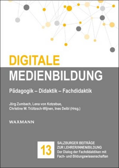 Digitale Medienbildung