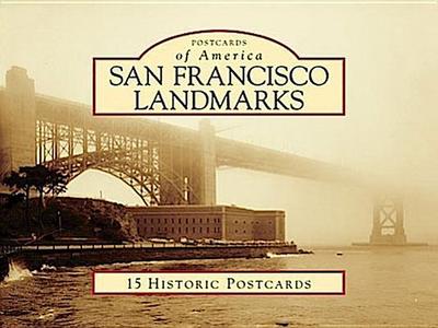 San Francisco Landmarks