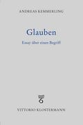 Glauben