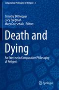 Death and Dying