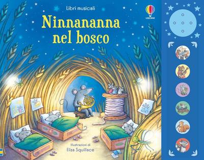 Ninnananna nel bosco