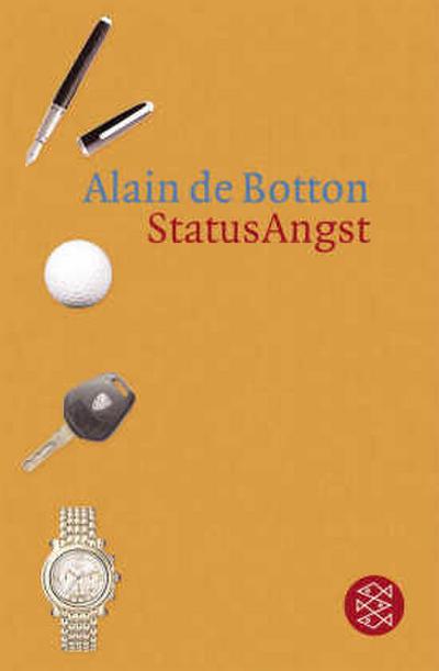 StatusAngst