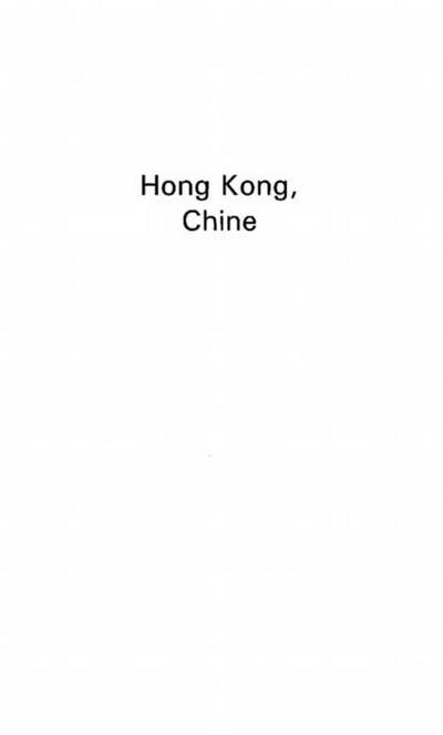 Hong kong chine
