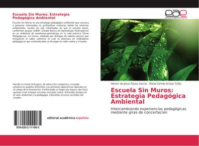 Escuela Sin Muros: Estrategia Pedagógica Ambiental