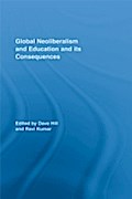Global Neoliberalism and Education and its Consequ