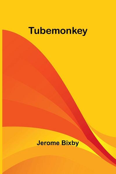 Tubemonkey