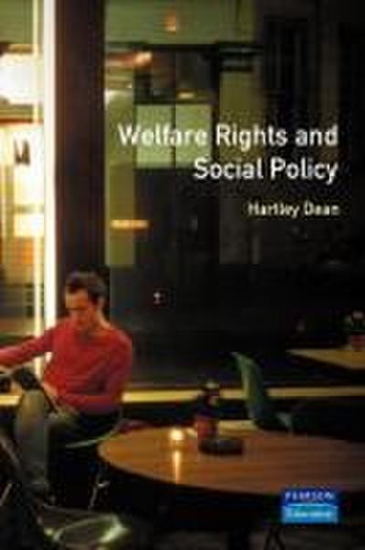 Welfare Rights and Social Policy