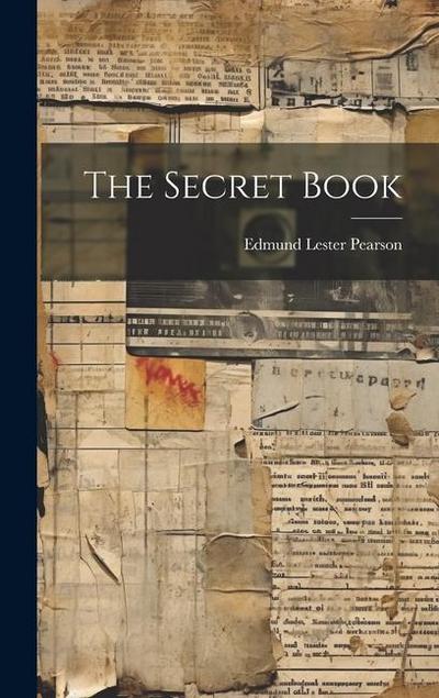 The Secret Book