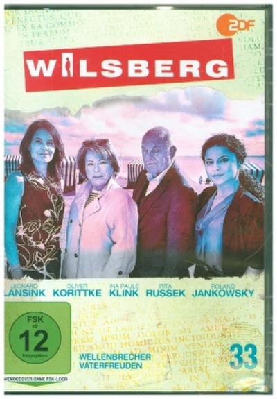 Wilsberg