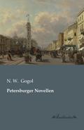 Petersburger Novellen