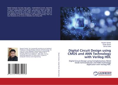 Digital Circuit Design using CMOS and ANN Technology with Verilog HDL
