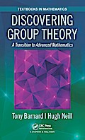 Discovering Group Theory